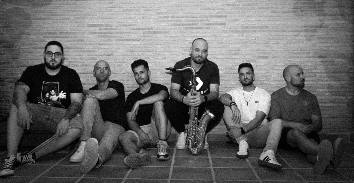 Teína - Banda Indie Pop Rock